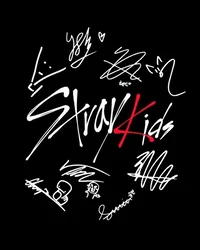 Stray kids