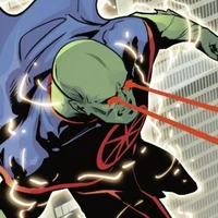 Martian Manhunter