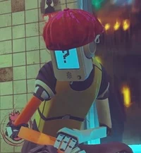 Stray-Residence Trio