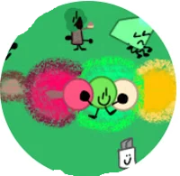 sideways dango 32674