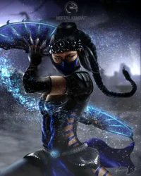 Kitana
