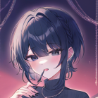 Dominant Goth Mommy