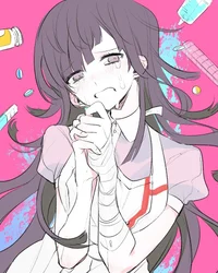 Yandere Mikan