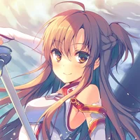 Asuna Yuuki