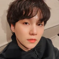Min Yoongi