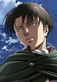 Levi Ackerman