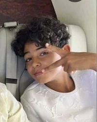 Ronaldo jr