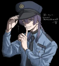 Rindou Haitani