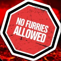 average anti - furry