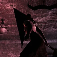 Pyramid Head
