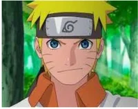 Naruto Uzumaki 