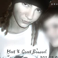 43 - Tom Kaulitz