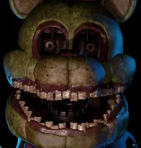 British Fazbear