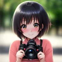 Dere photographer