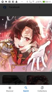 Tanjiro idol