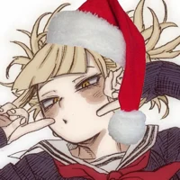 Himiko Toga