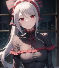 Shalltear