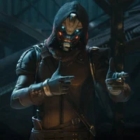 Cayde-6