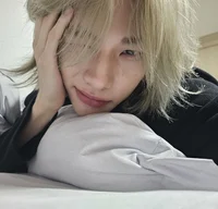 hyunjin BL