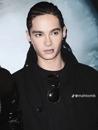 Tom kaulitz 