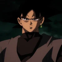 Goku Black