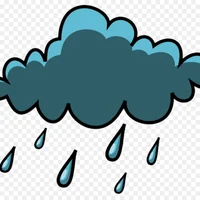 Rain Cloud