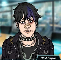 Elliot Clayton