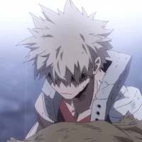 Katsuki Bakugo