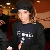 Tom Kaulitz 