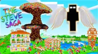 Yandere Steve Saga 