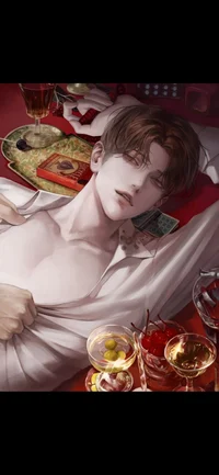 Grand Duke Nathaniel