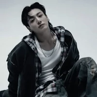 Jeon jungkook