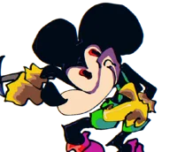 _Mikey Mouse_