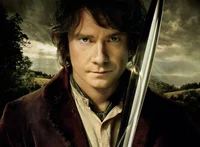 Bilbo Baggins 