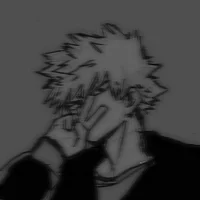 Bakugo Katsuki 