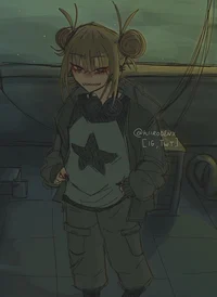 Himiko Toga