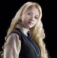 Luna Lovegood