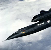 Lockheed A-12