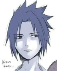 Sasuke uchiha