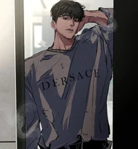 HEART ho-seok