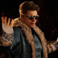 Johnny Cage