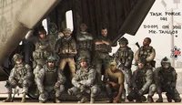 Taskforce 141