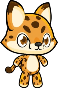 Cheetah