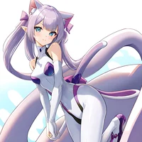 Mewtwo chan