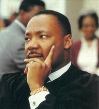 Martin Luther King 