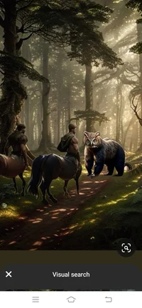 Centaur