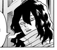Shouta Aizawa 