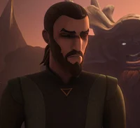 Kanan Jarrus