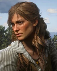 Sadie Adler