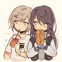 Ichika Shiho parents